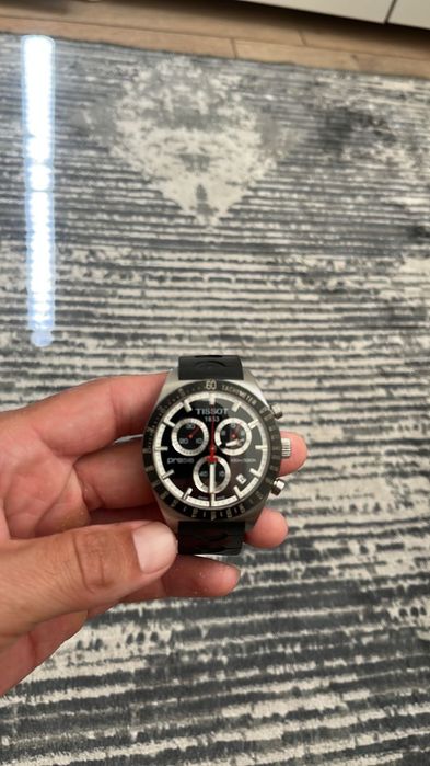 Tissot часы оригинал
