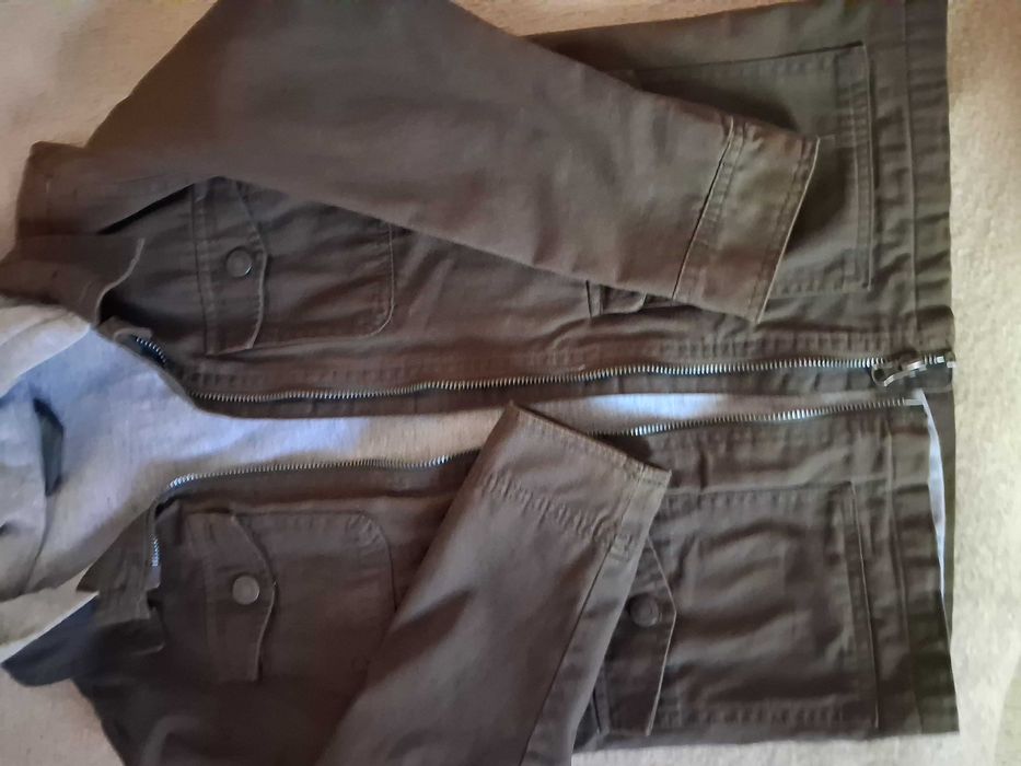 Детско яке и ризи за момче