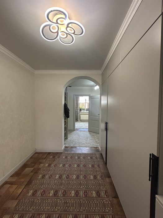 Продам дом мкр.Шанхай