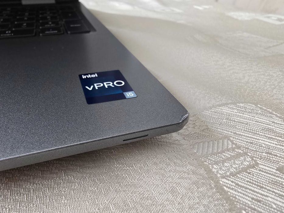Dell Latitude 5530