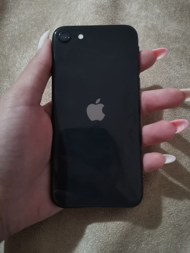 İphone se 2 2020