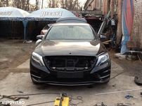 DEZMEMBREZ S350 4MATIC W222 s300 s400 s500 w222 hybrid piese s350 w222