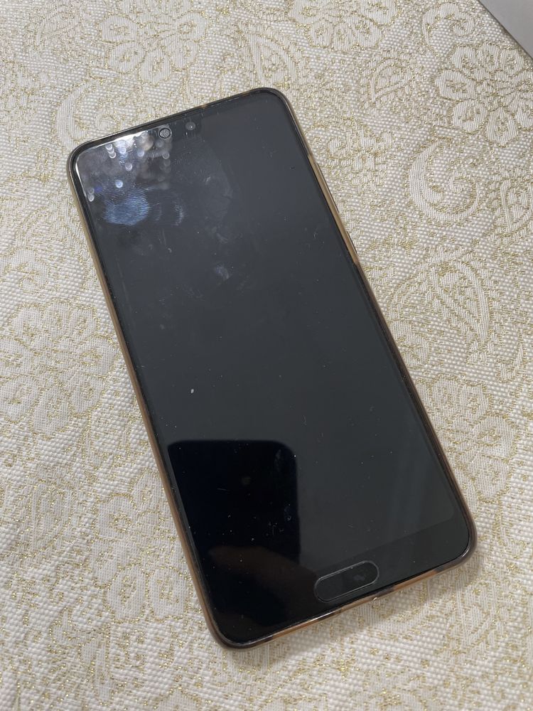 Huawei p20 128 гб