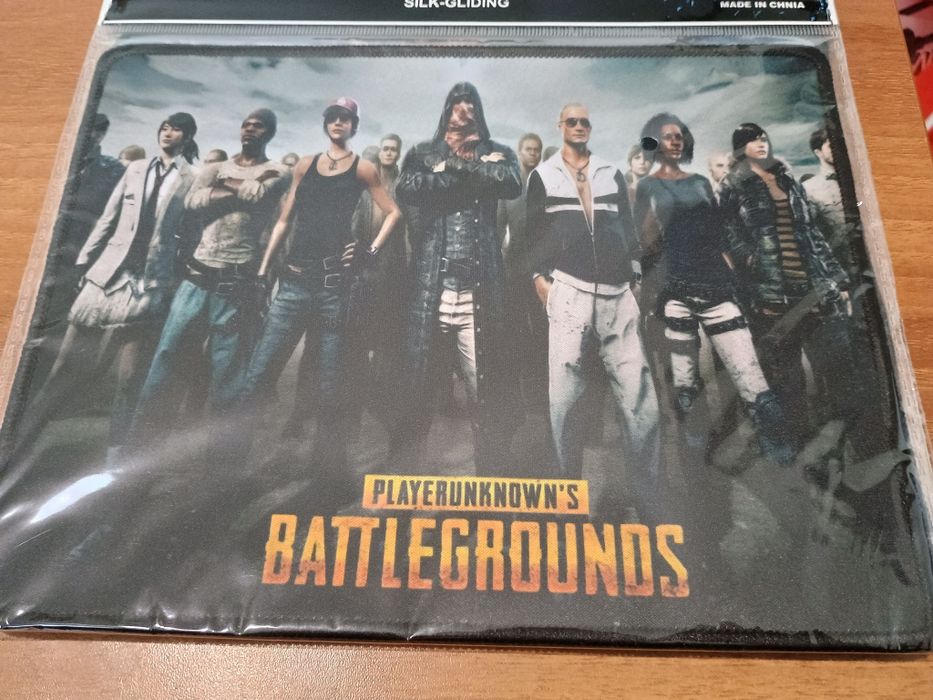 Подложка за мишка