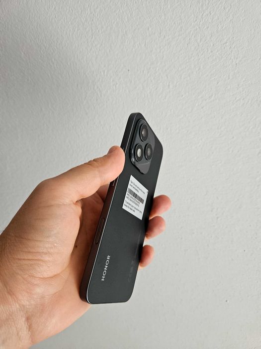 Honor 400 lite, 256 gb, nou, neactivat, Garantie.