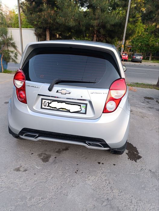 Spark 2014 2 pozitsiya  naxt arenda