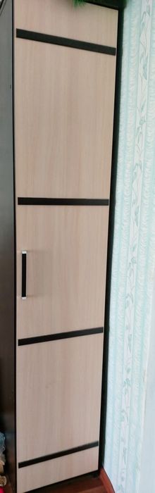 Костанай Продам пенал шкаф бу 30000 тг торг