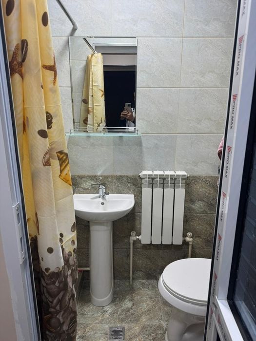 Квартира в аренду