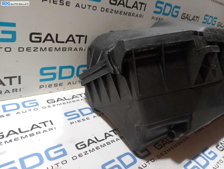 Corp Carcasa Filtru Aer Mercedes ML W163 1997 - 2005 [M4633]