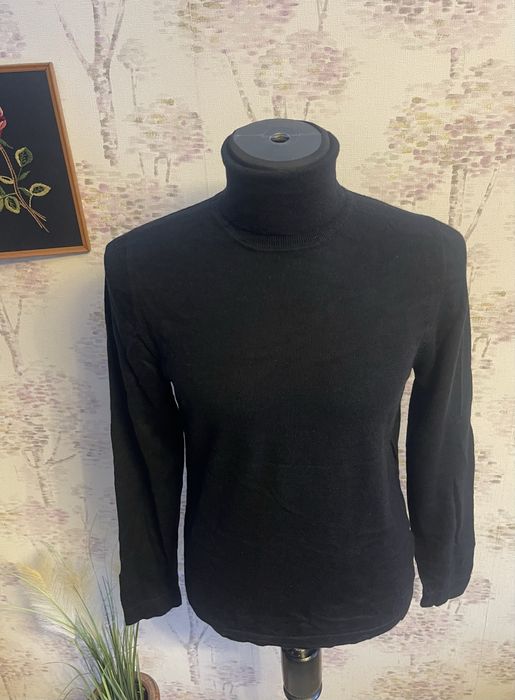 Helanca barbati 100% lana DRYKORN marimea L