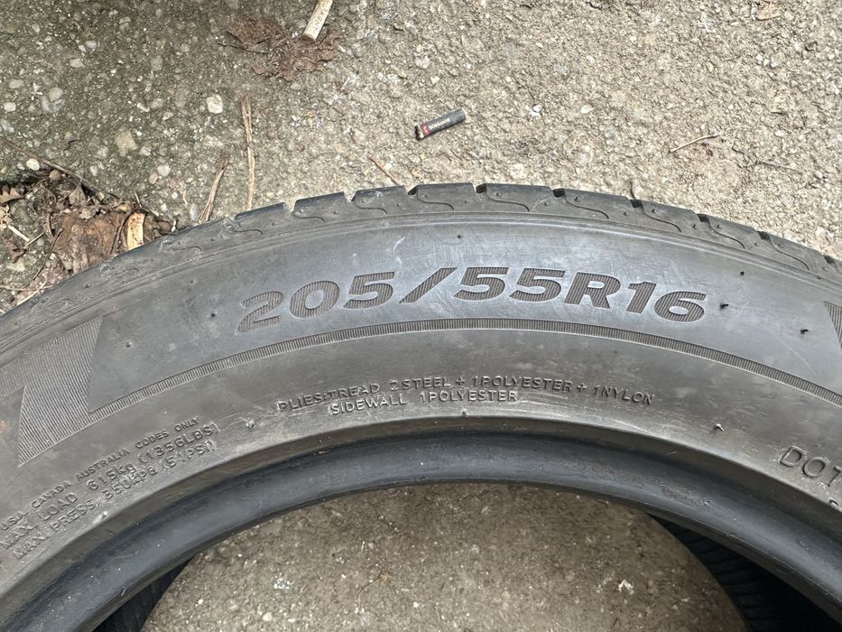 Anvelope Vară Laufenn 205 55 R16