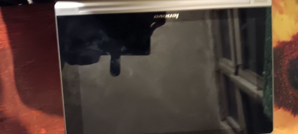 Lenovo yoga tab 10