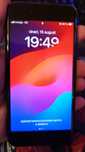Telefon mobil Apple iPhone SE 3, Black, 64 GB, Ca nou