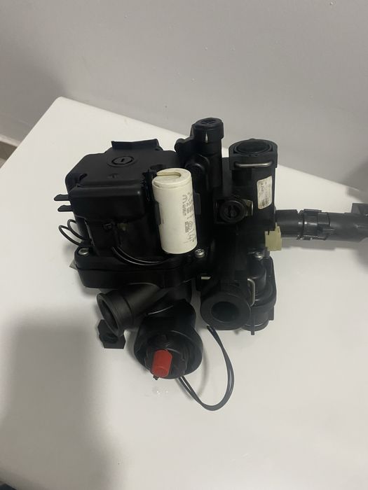 Grup pompa ariston compet