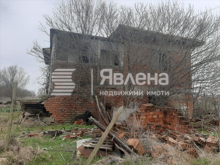 Продава се Къща в с. Болярско, Област Ямбол - 60 кв.м за 171 €/кв.м - Снимка #1