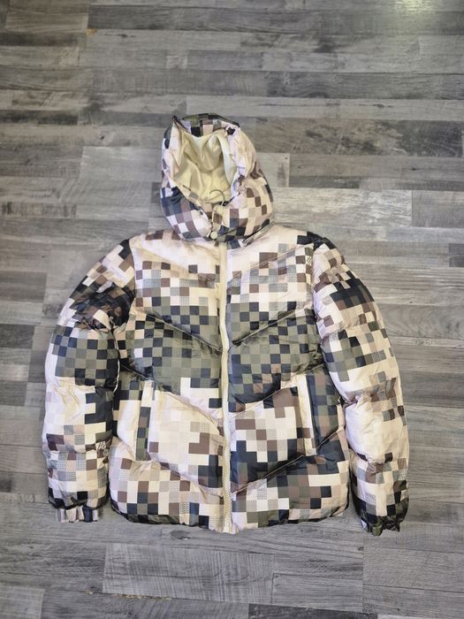 Geaca barbat masuri de la S-xxl