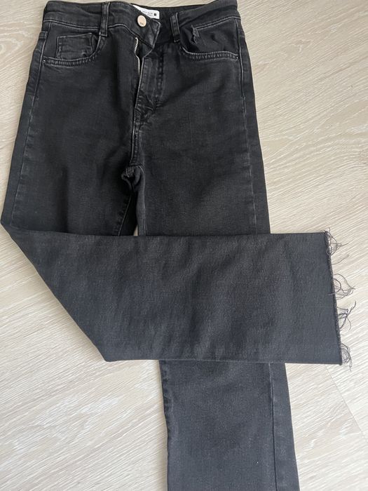 Дамски Дънки Зара