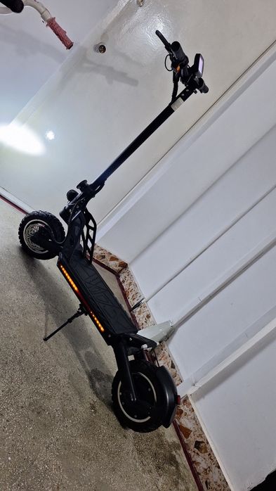 Trotineta electrica Kugoo G2 PRO