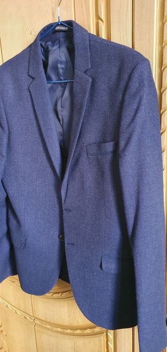 Пиджак слимфит фасон