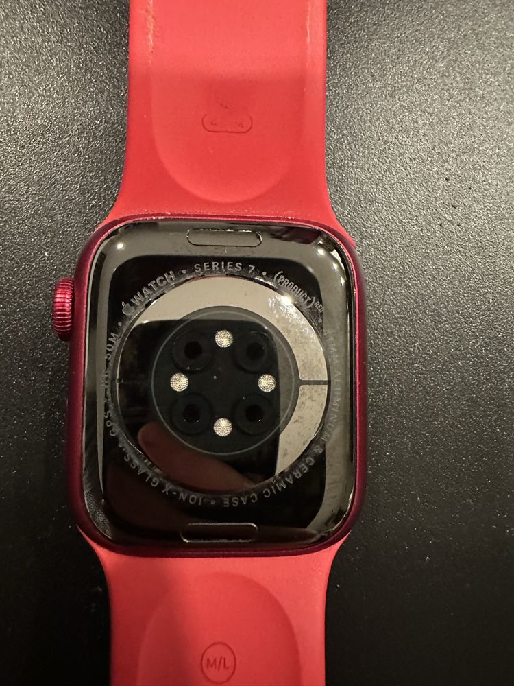 Apple watch Series 7