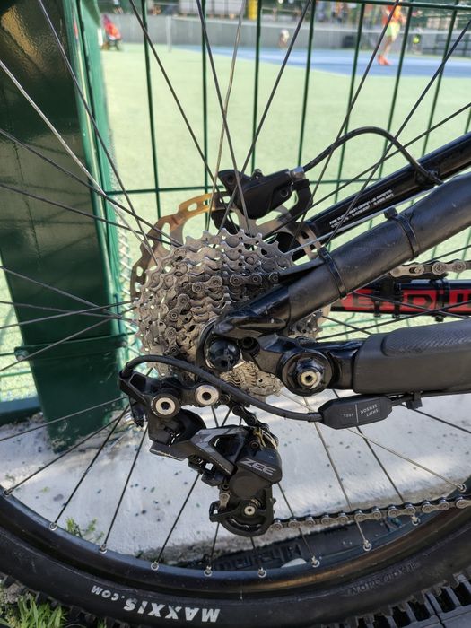 Mtb electric Specialized enduro expert , Bafang BBSHD 1000W