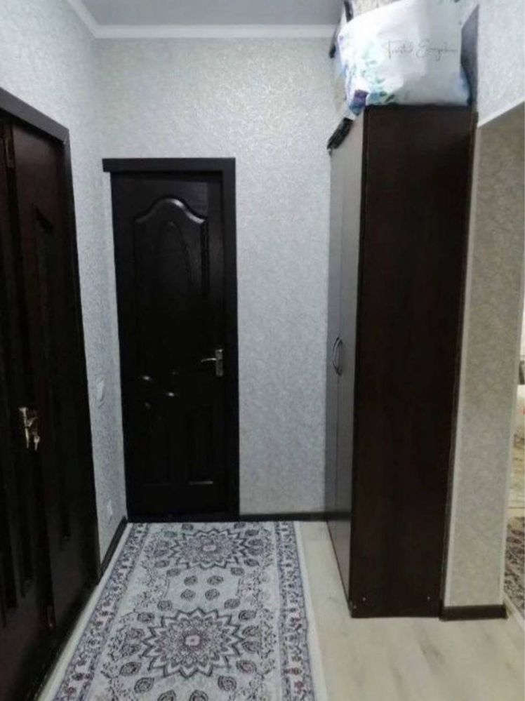 Продам квартиру Карасу 4 Ипотека есть Qorasuv 4 kvartira evro remont