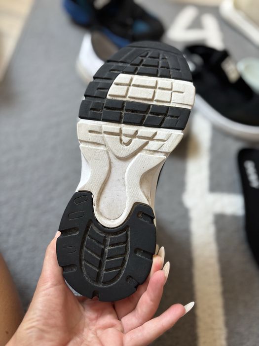 Pepe Jeans - апрески! Calvin Klein - чорап!