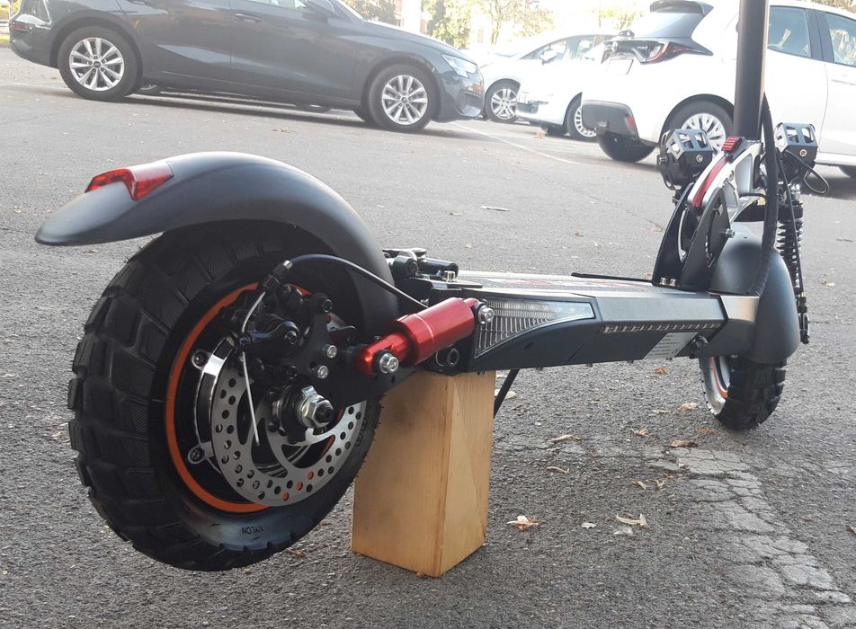 Scuter Emanba L10 Pro