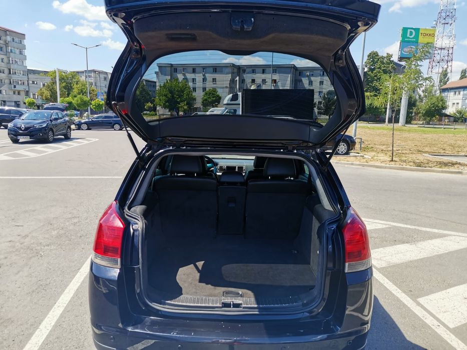 Opel signum 1.9 Disel