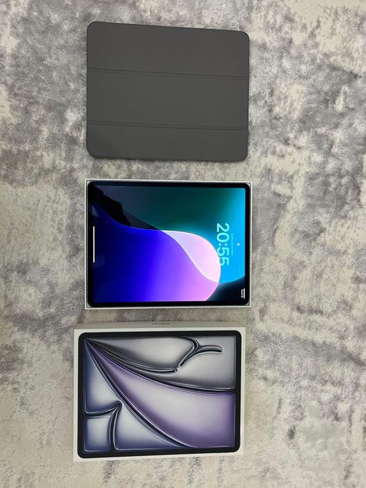 ipad air 13-inch (M2)