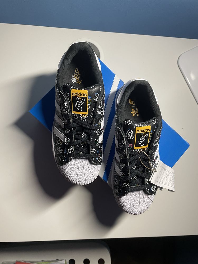 ADIDAS маратонки