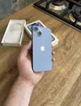 Iphone 14 емкость91%