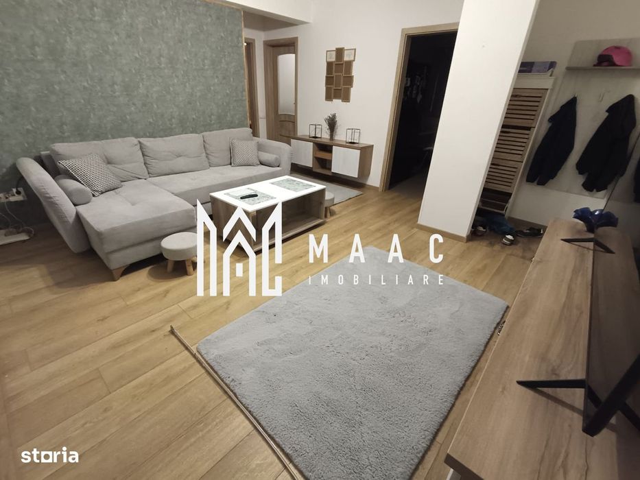 Apartament 3 camere | Curte 100 MP | 57 MPU | Selimbar
