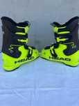 Clapari ski schi Head Z2 marime EUR:29 Mondo:19