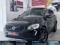 Volvo xc60 Ocean Race 2017