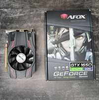 GeForce Gtx1650 4gb