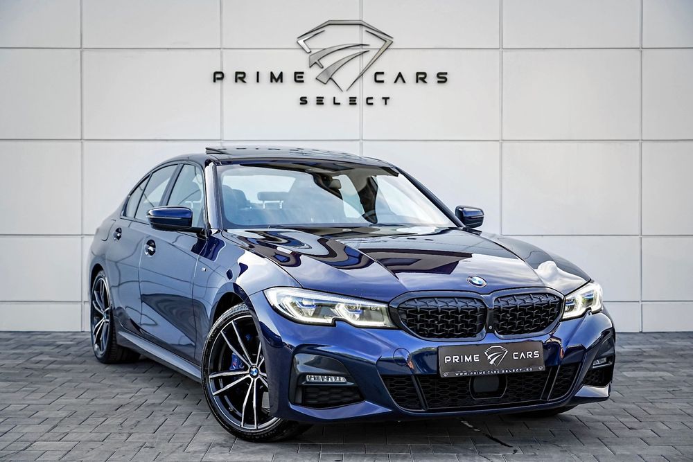 BMW Seria 3 1