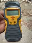 Detector de umiditate  lemn si caramida