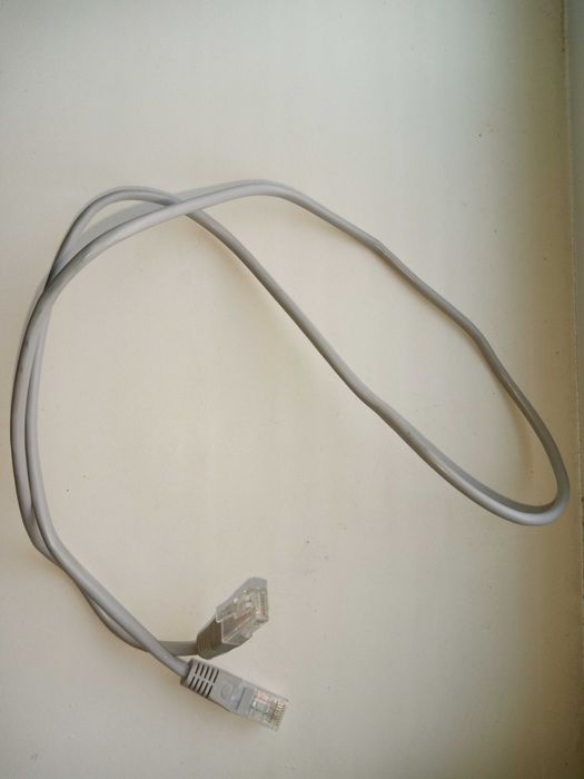 Продаётся шнур от модема (патч корд).