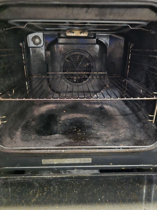 Комбиниранa готварскa печкa Gorenje