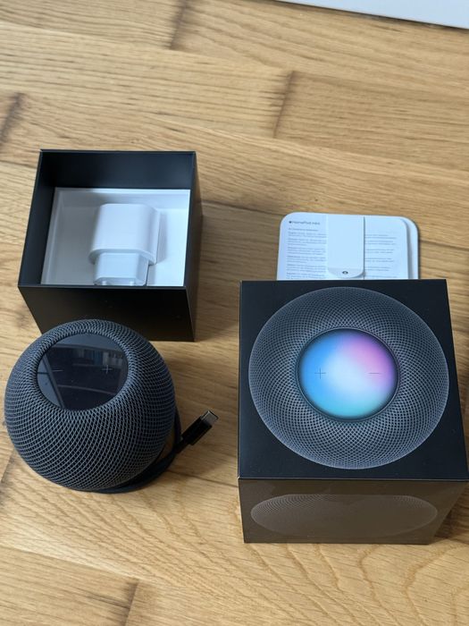 Apple HomePod mini