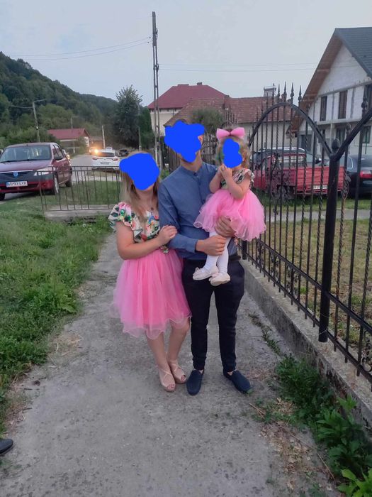 Set mama fiica. Mama M fiica 86.92