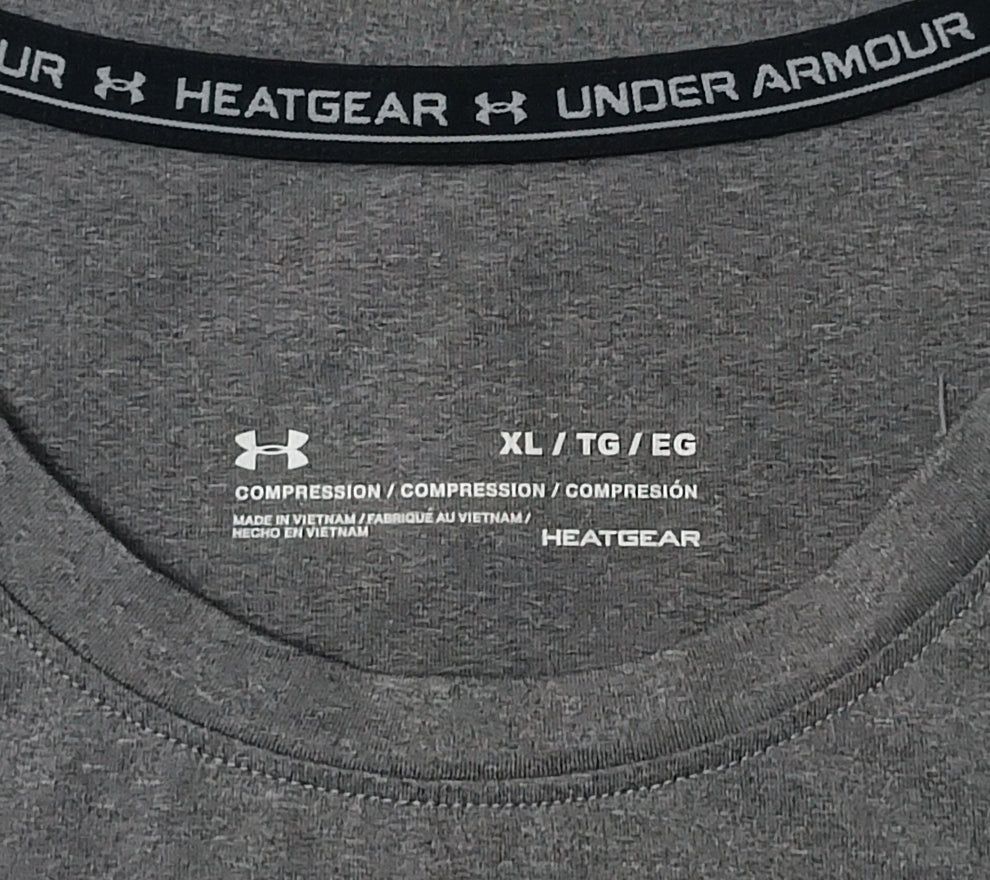 Under Armour UA Compression оригинална блуза XL спорт фитнес термо