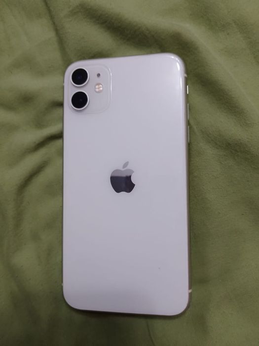 Iphone 11  128 gb