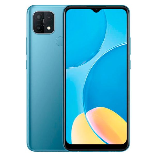 Продается Oppo A15S