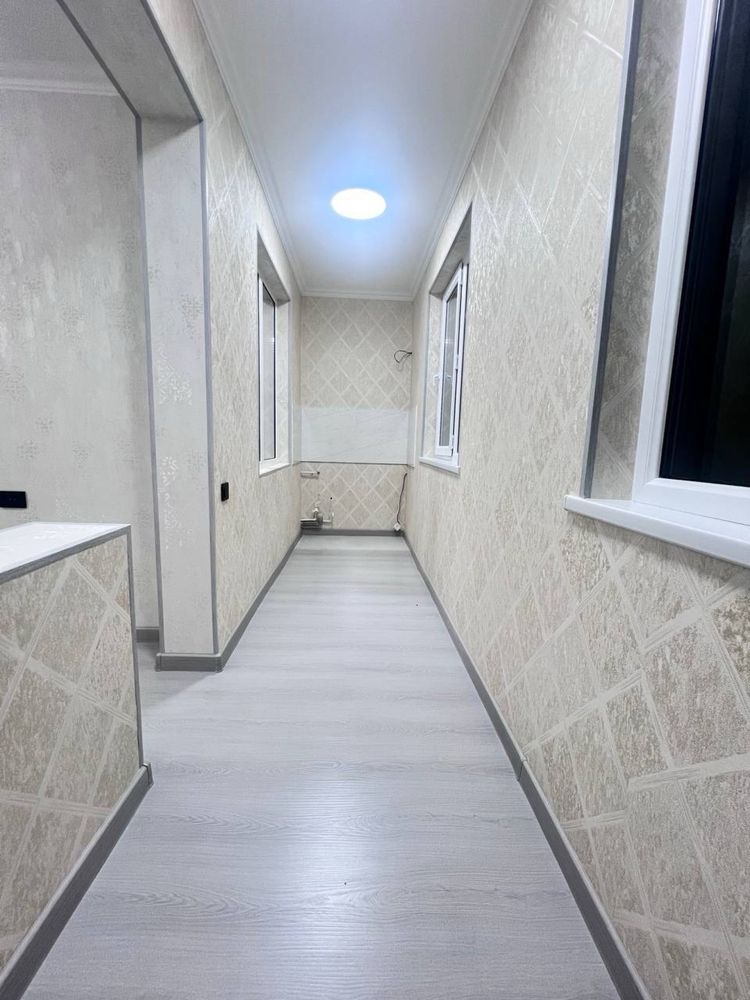 Мирабадский р-н Куйлюк массив 2 2/2/4 раздельная план 50м2 ИПОТЕКА