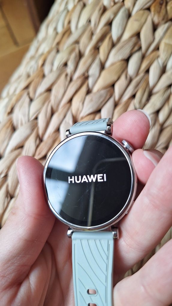 HUAWEI WATCH GT 4 41 mm
Green