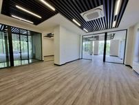 Аренда офисов в business centr New Era 805 кв.м.