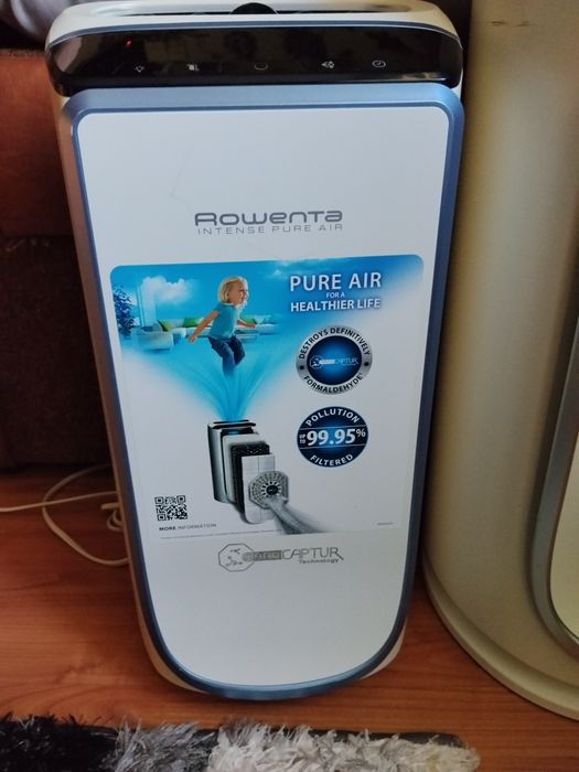 Purificator Rowenta