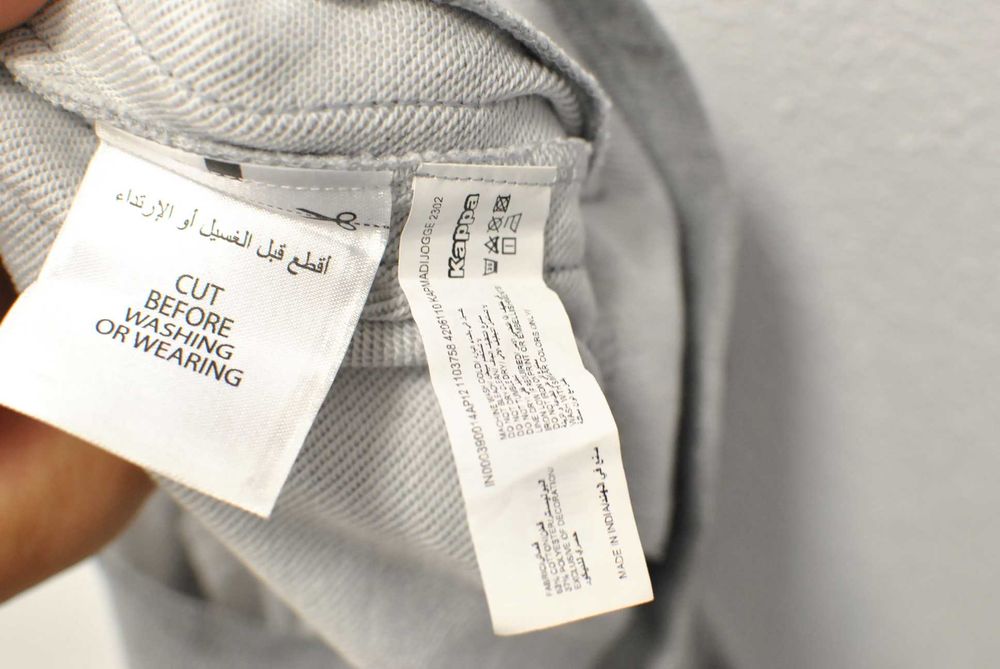 Kappa pantalon de trening marimea L